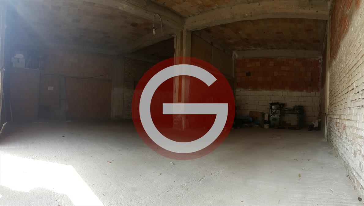 Magazzino in vendita in viale san martino, Taurianova