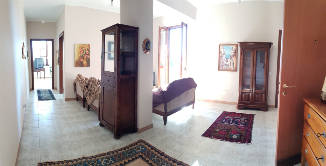 Appartamento in vendita in contrada villa, Polistena