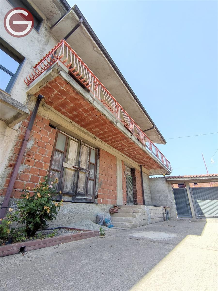 Appartamento in vendita in via tiberio condello, Taurianova