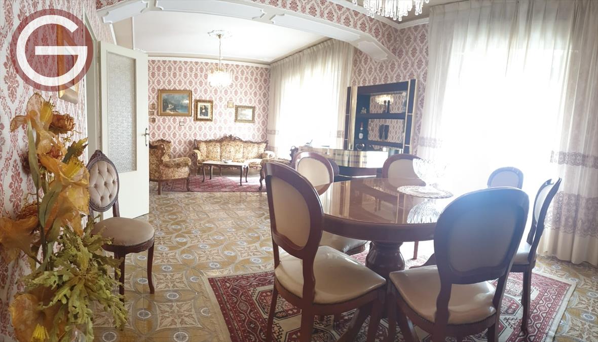 Appartamento in vendita in via maria montessori, Taurianova