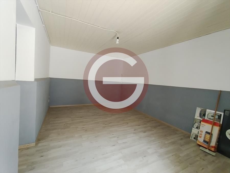 Magazzino da ristrutturare in via diomede marvasi 71, Cittanova