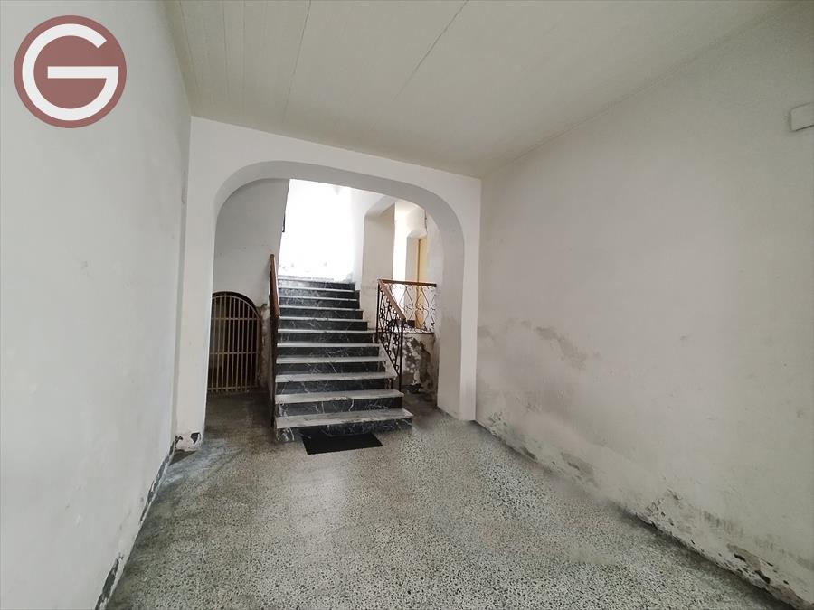 Appartamento da ristrutturare in via roma, Cittanova
