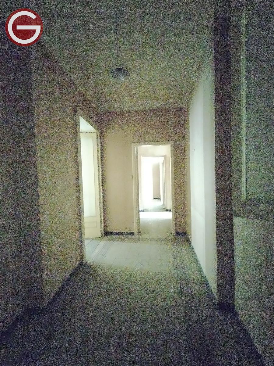 Appartamento da ristrutturare in via roma, Cittanova