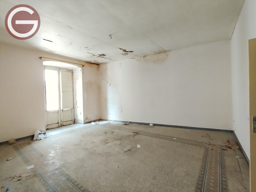 Appartamento da ristrutturare in via roma, Cittanova