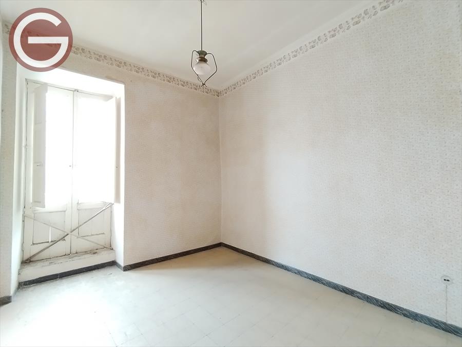 Appartamento da ristrutturare in via roma, Cittanova