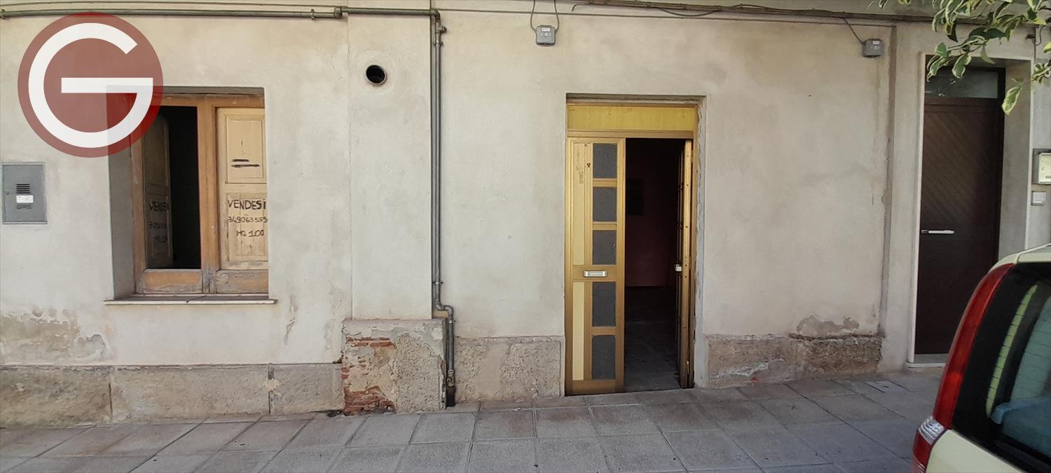 appartamento in vendita a Cittanova