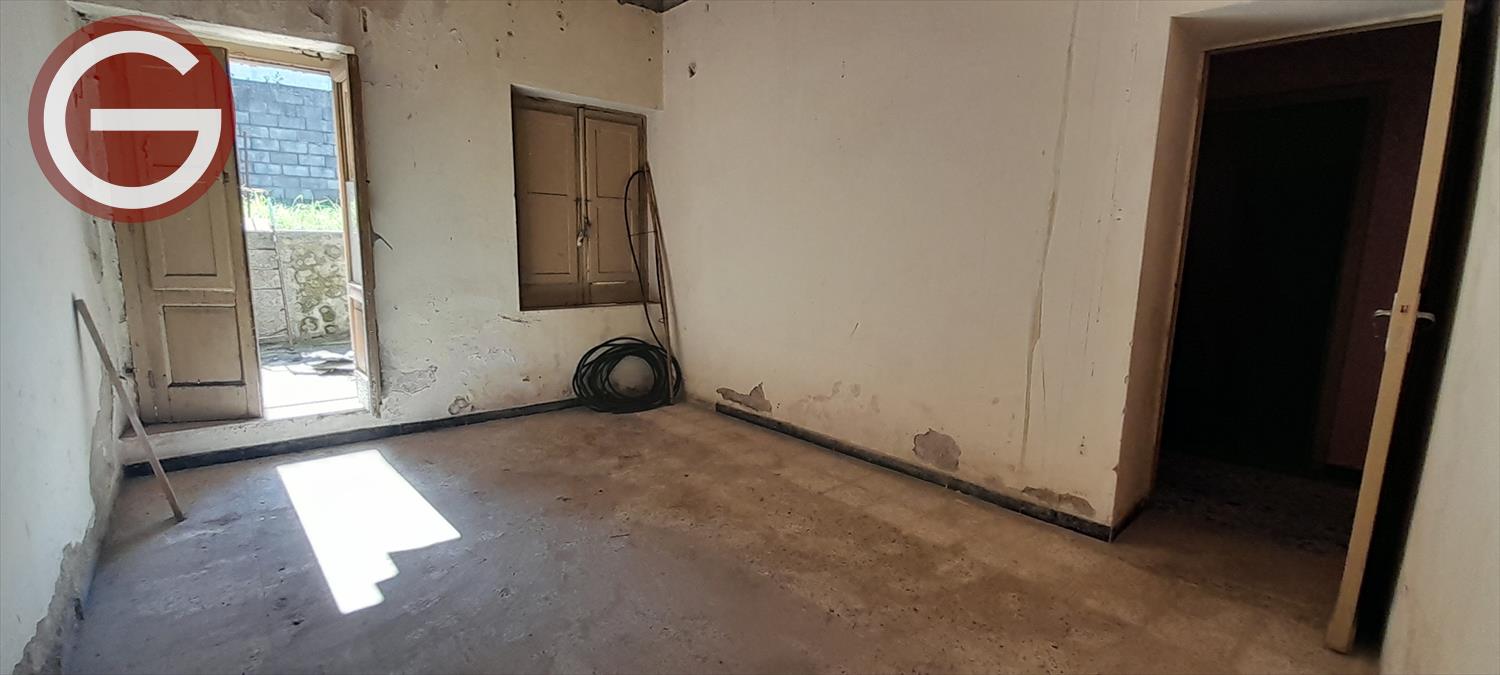 Monolocale con giardino in via roma n 70, Cittanova