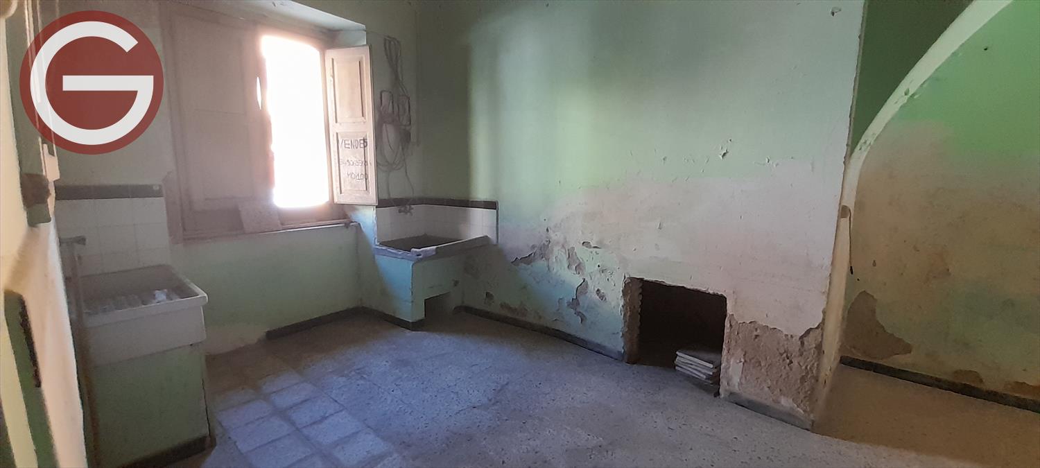 Monolocale con giardino in via roma n 70, Cittanova