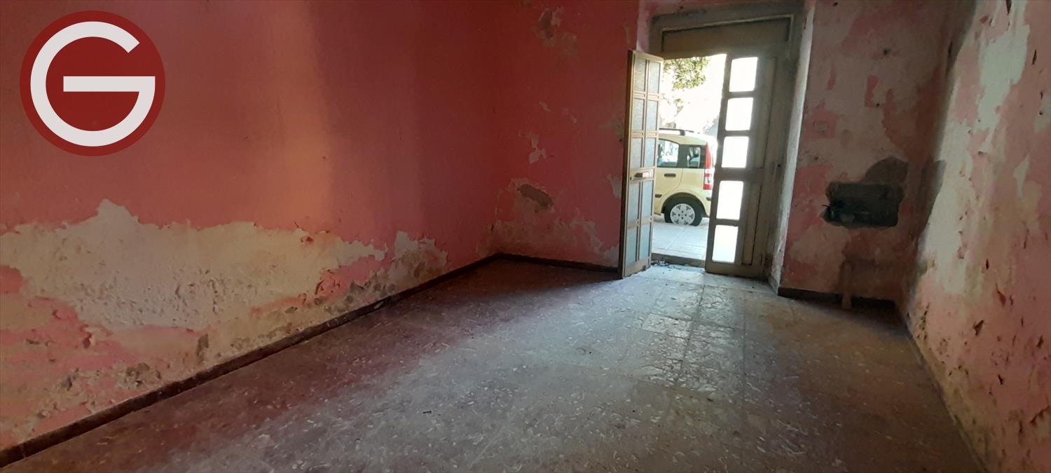 Monolocale con giardino in via roma n 70, Cittanova