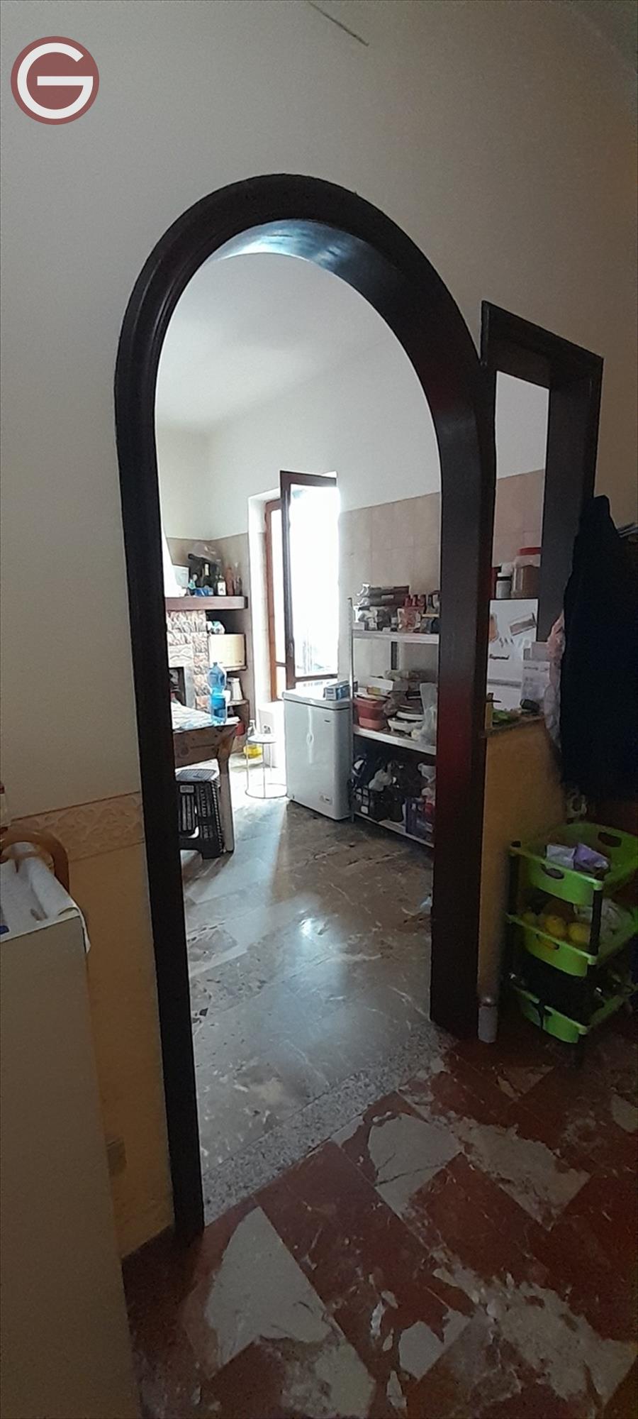 Trilocale in vendita in via san giovanni dei rossi n 12, Taurianova