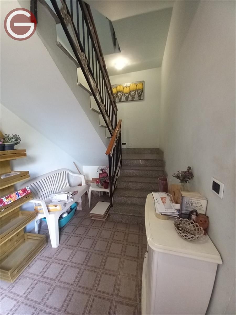 Casa indipendente in vendita, Melicucco centro