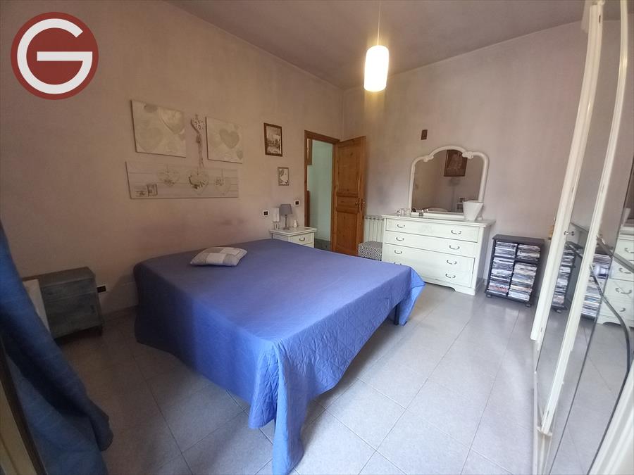 Casa indipendente in vendita, Melicucco centro
