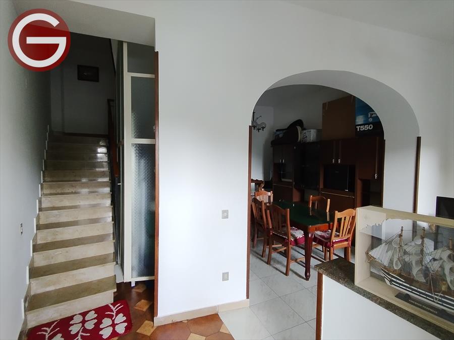 Casa indipendente in vendita in via felice cavallotti, Taurianova