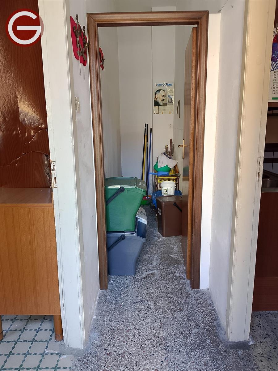 Casa indipendente in vendita in via vincenzo zito, Cittanova