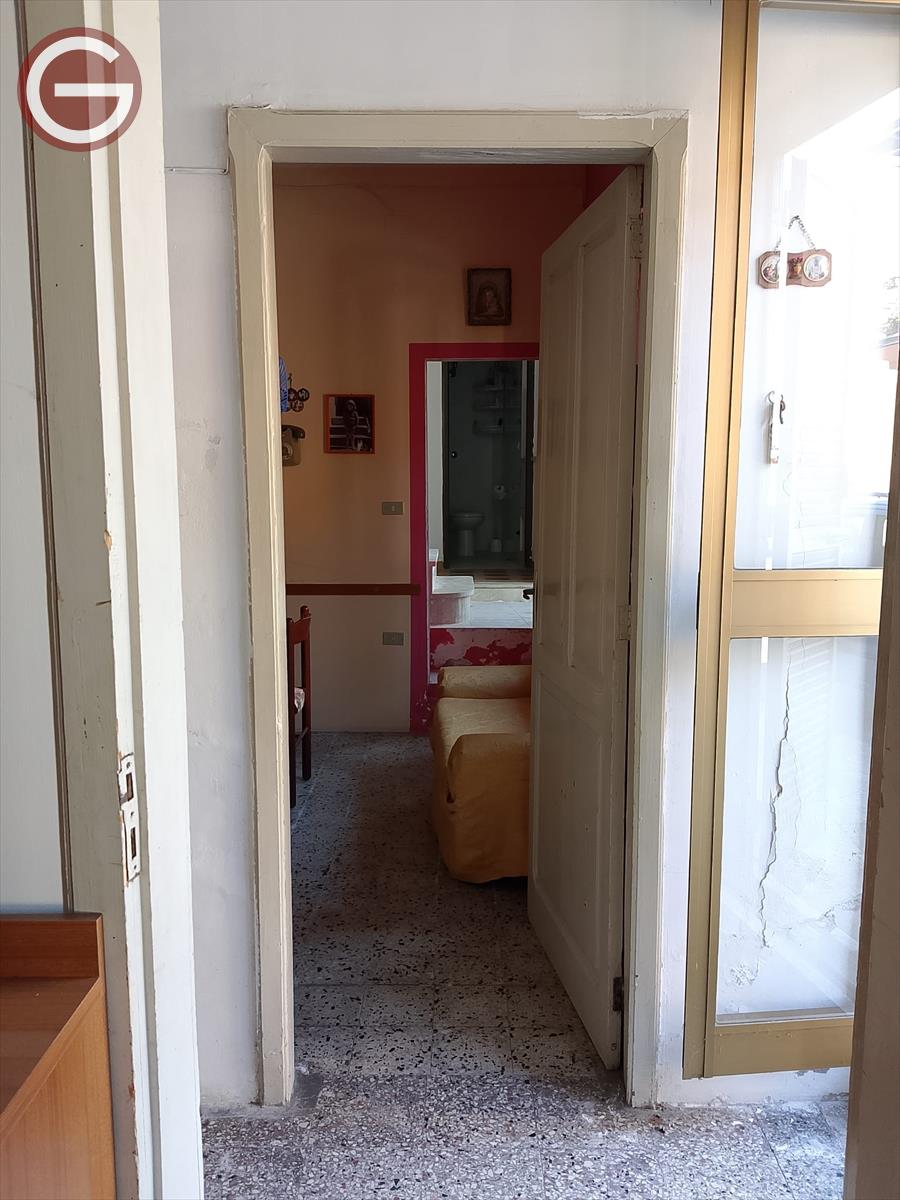 Casa indipendente in vendita in via vincenzo zito, Cittanova