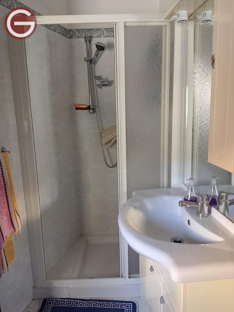 Casa indipendente in vendita in via vincenzo zito, Cittanova