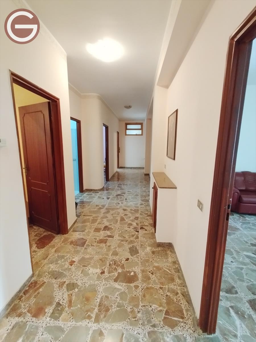 Trilocale in vendita, Melicucco centro
