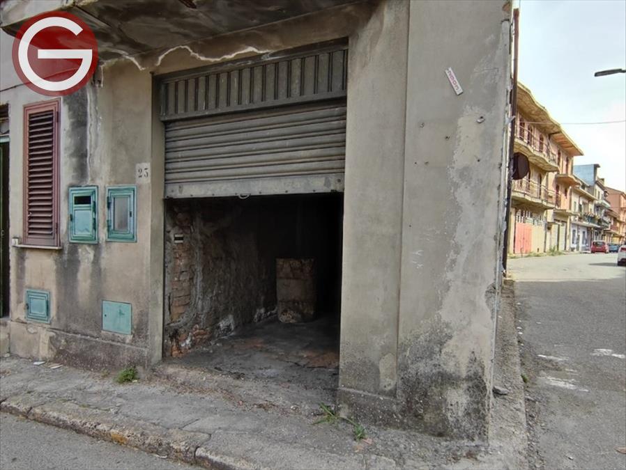 Box/Garage 16mq in vendita, Cittanova centrale