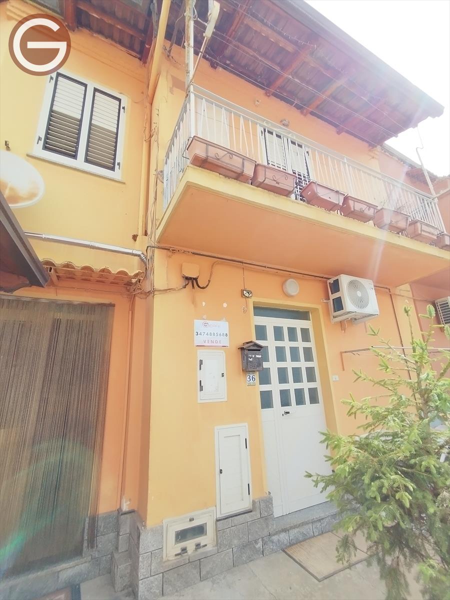 Casa indipendente in vendita, Taurianova san martino