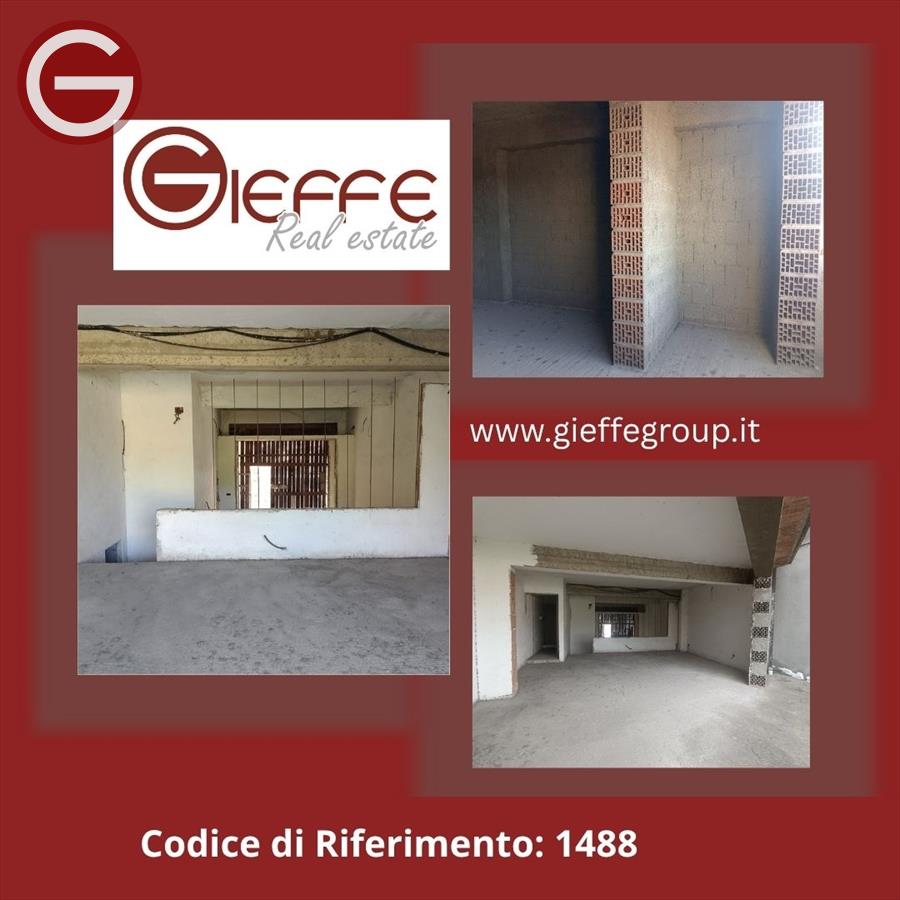 Rustico da ristrutturare, Taurianova semicentrale