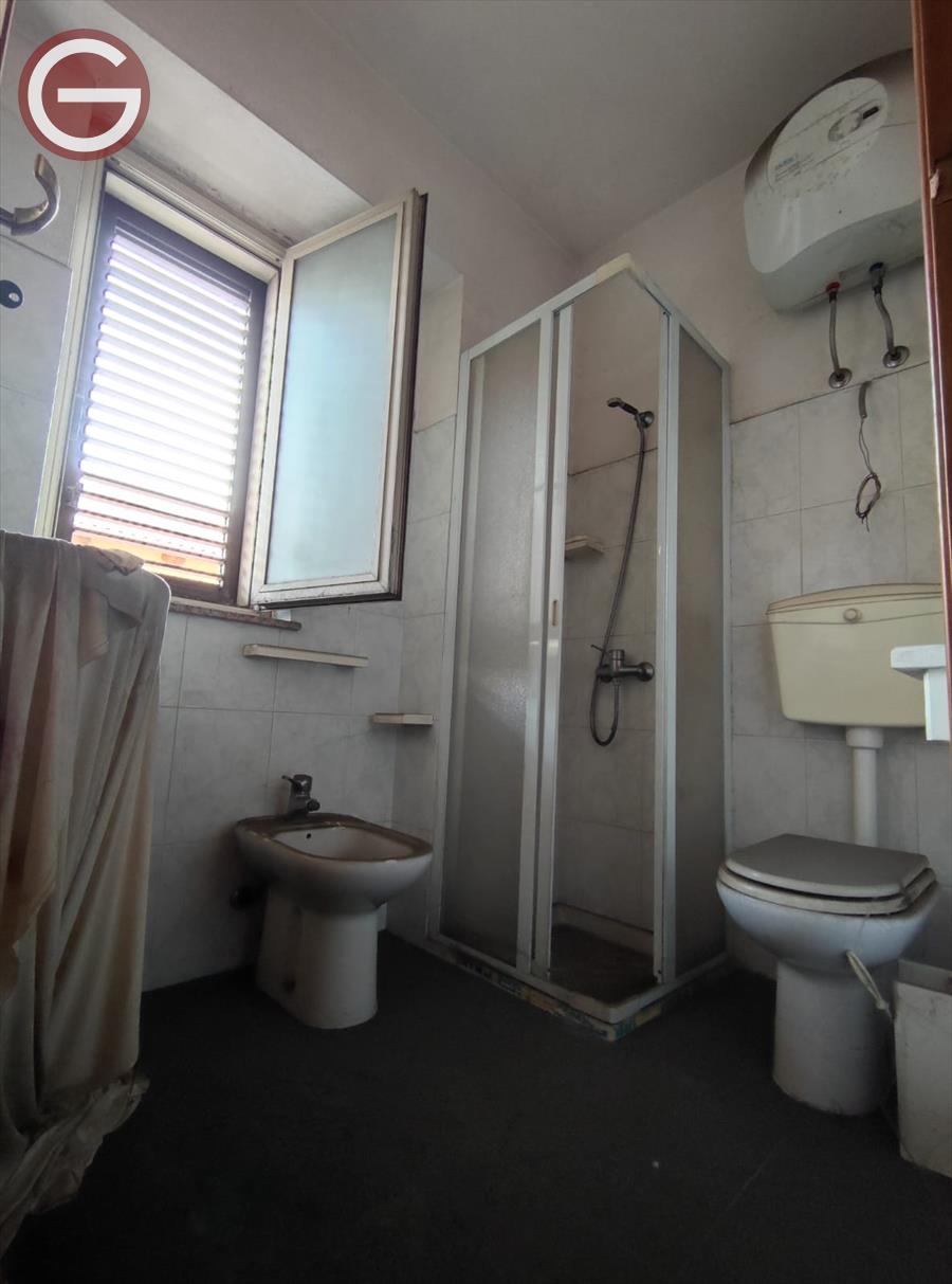 Trilocale con giardino, Cittanova centrale