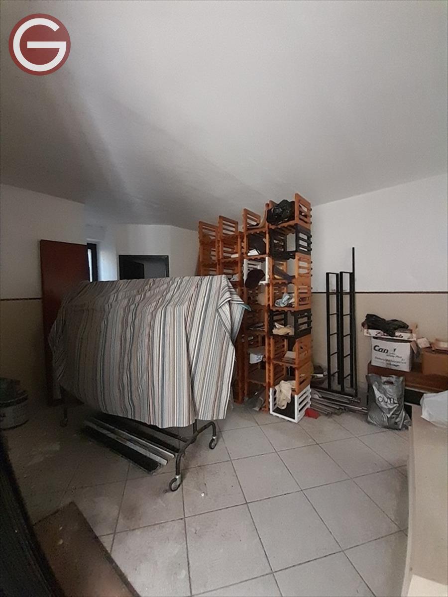 Locale commerciale in vendita, Taurianova centrale