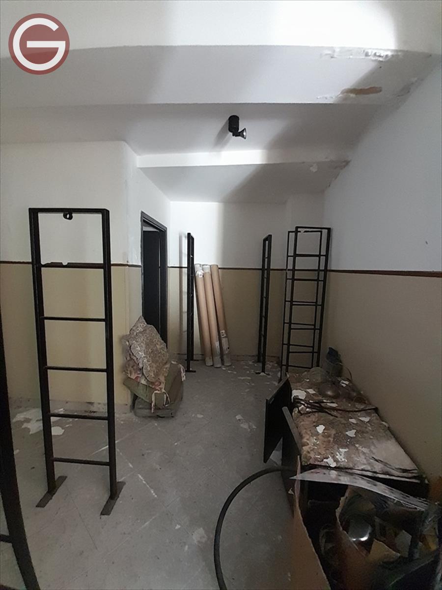 Locale commerciale in vendita, Taurianova centrale