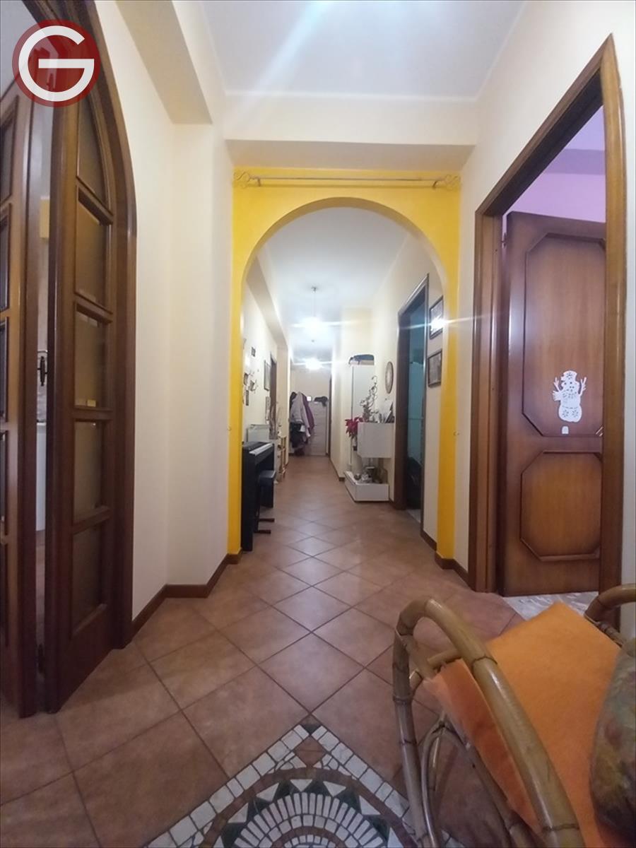 Quadrilocale con box, Cittanova periferia