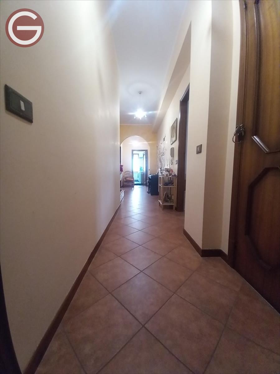 Quadrilocale con box, Cittanova periferia