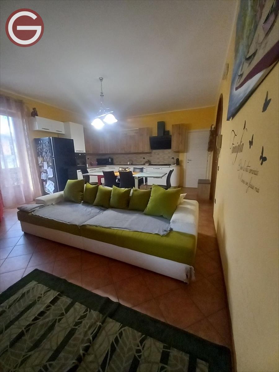 Quadrilocale con box, Cittanova periferia