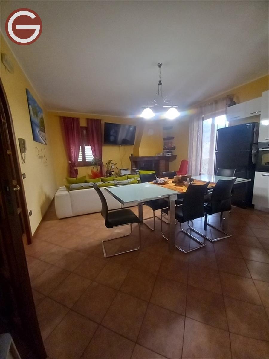 Quadrilocale con box, Cittanova periferia