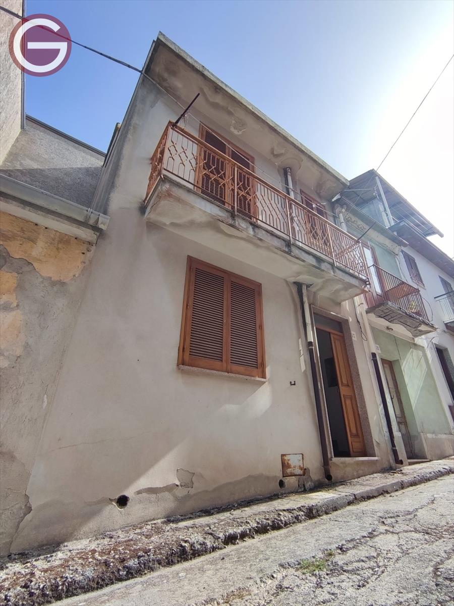 Casa indipendente da ristrutturare, Cittanova centrale