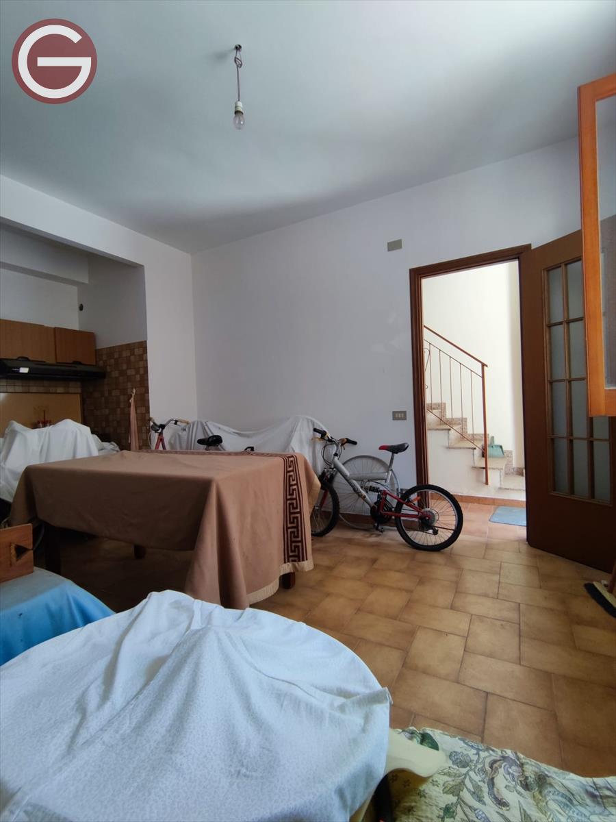 Casa indipendente da ristrutturare, Cittanova centrale