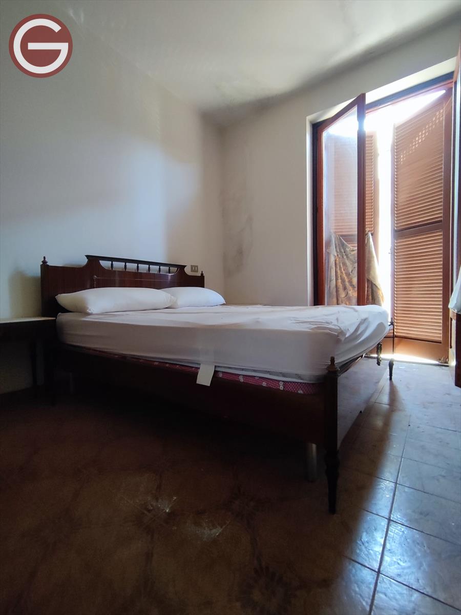 Casa indipendente da ristrutturare, Cittanova centrale