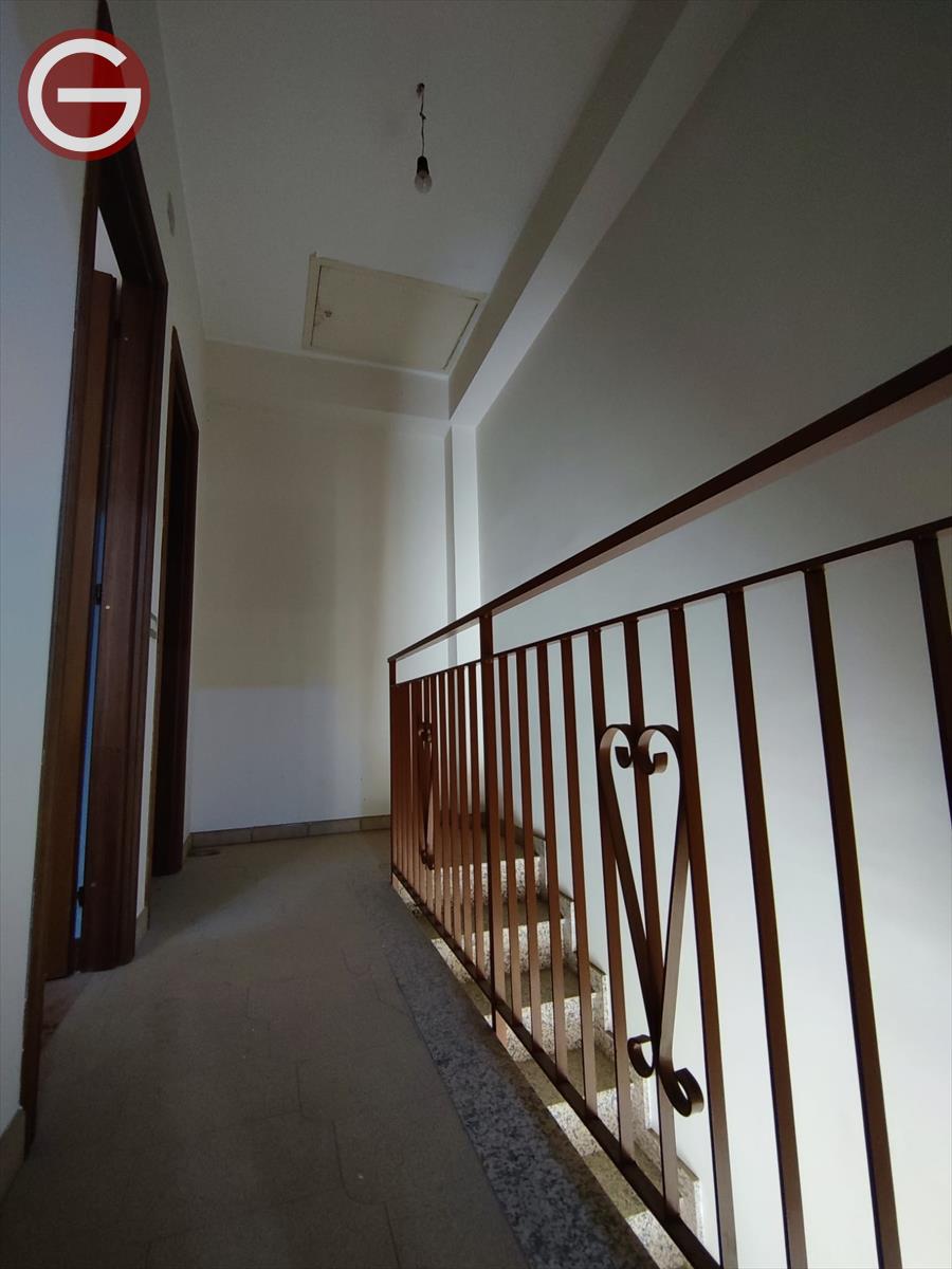 Casa indipendente da ristrutturare, Cittanova centrale