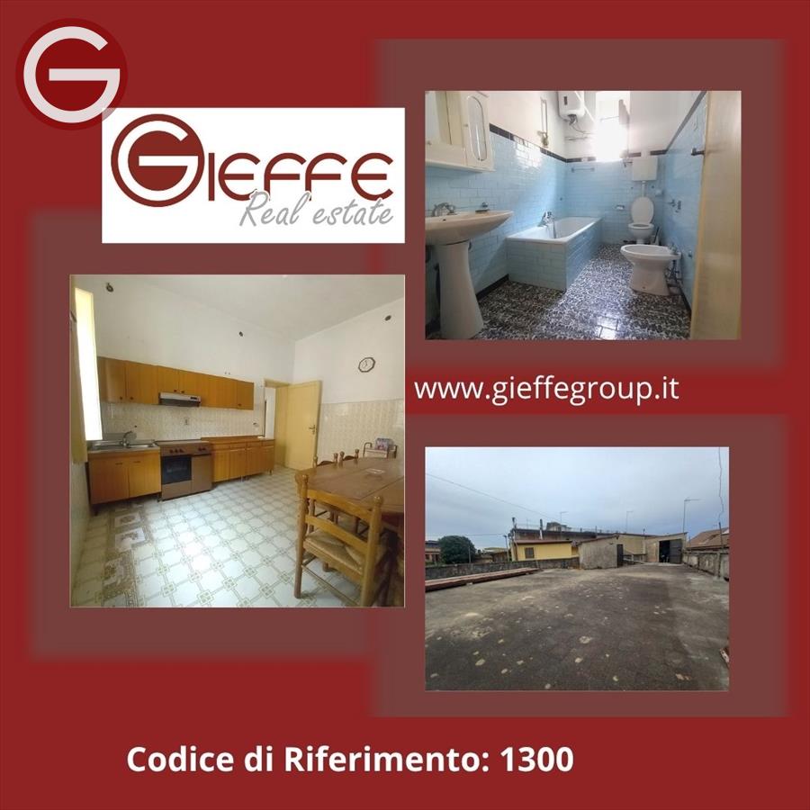 Casa indipendente da ristrutturare, Cittanova zona semicentrale