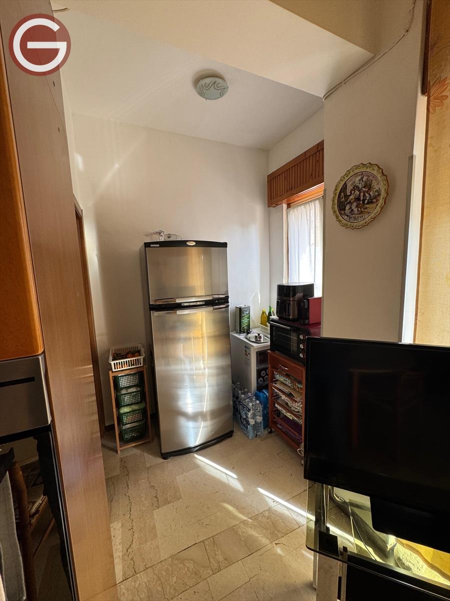 Trilocale in vendita, Polistena centrale