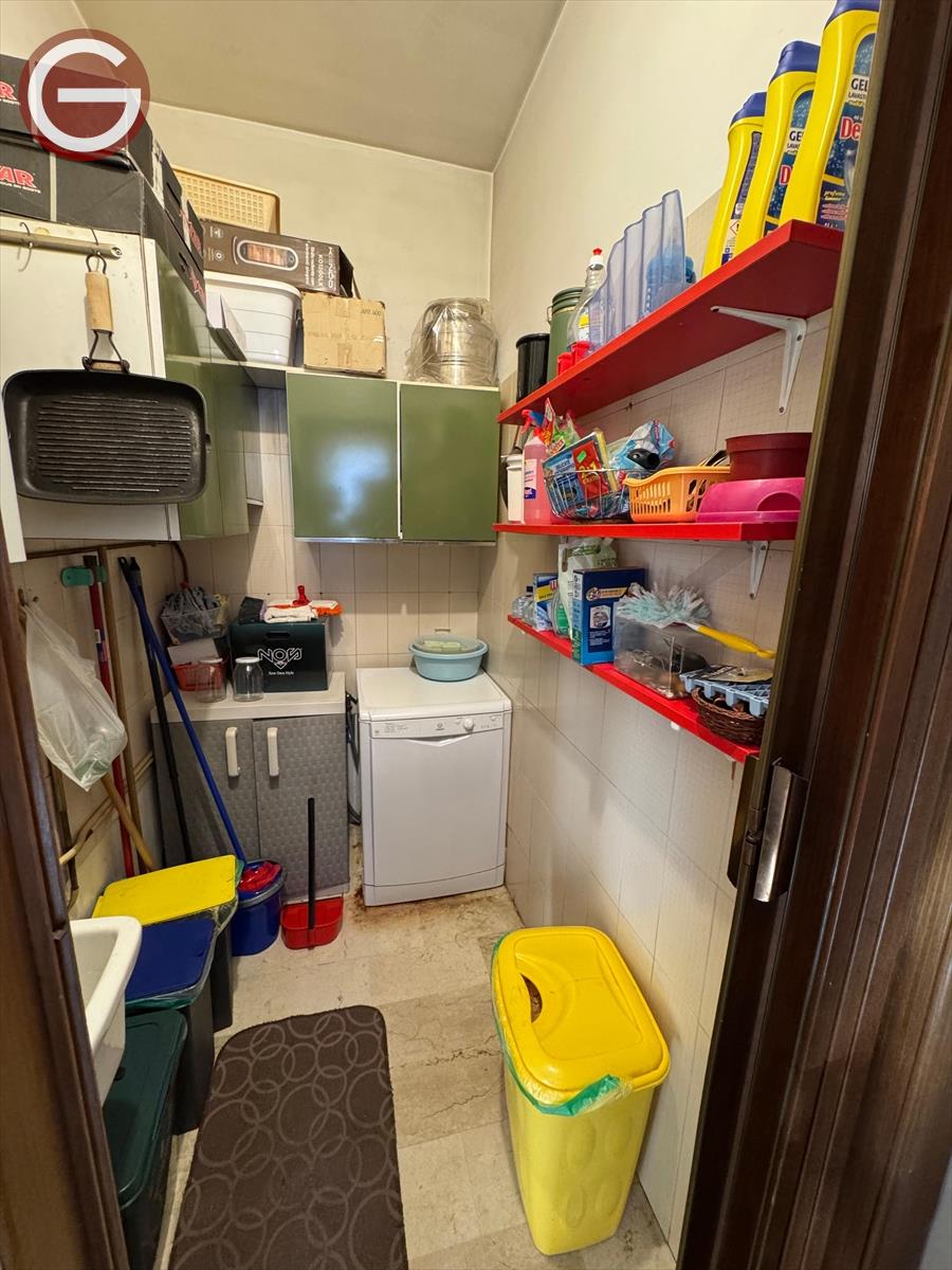 Trilocale in vendita, Polistena centrale