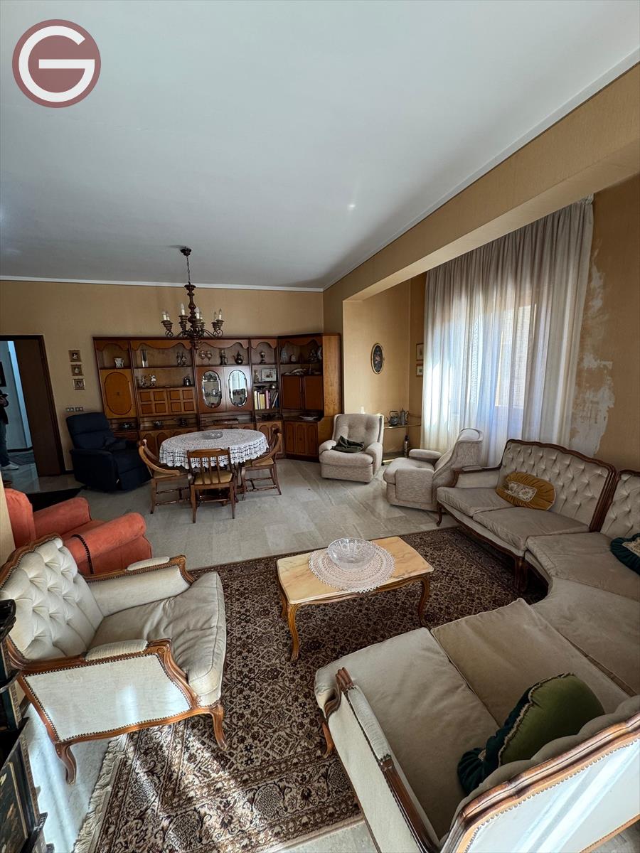 Trilocale in vendita, Polistena centrale