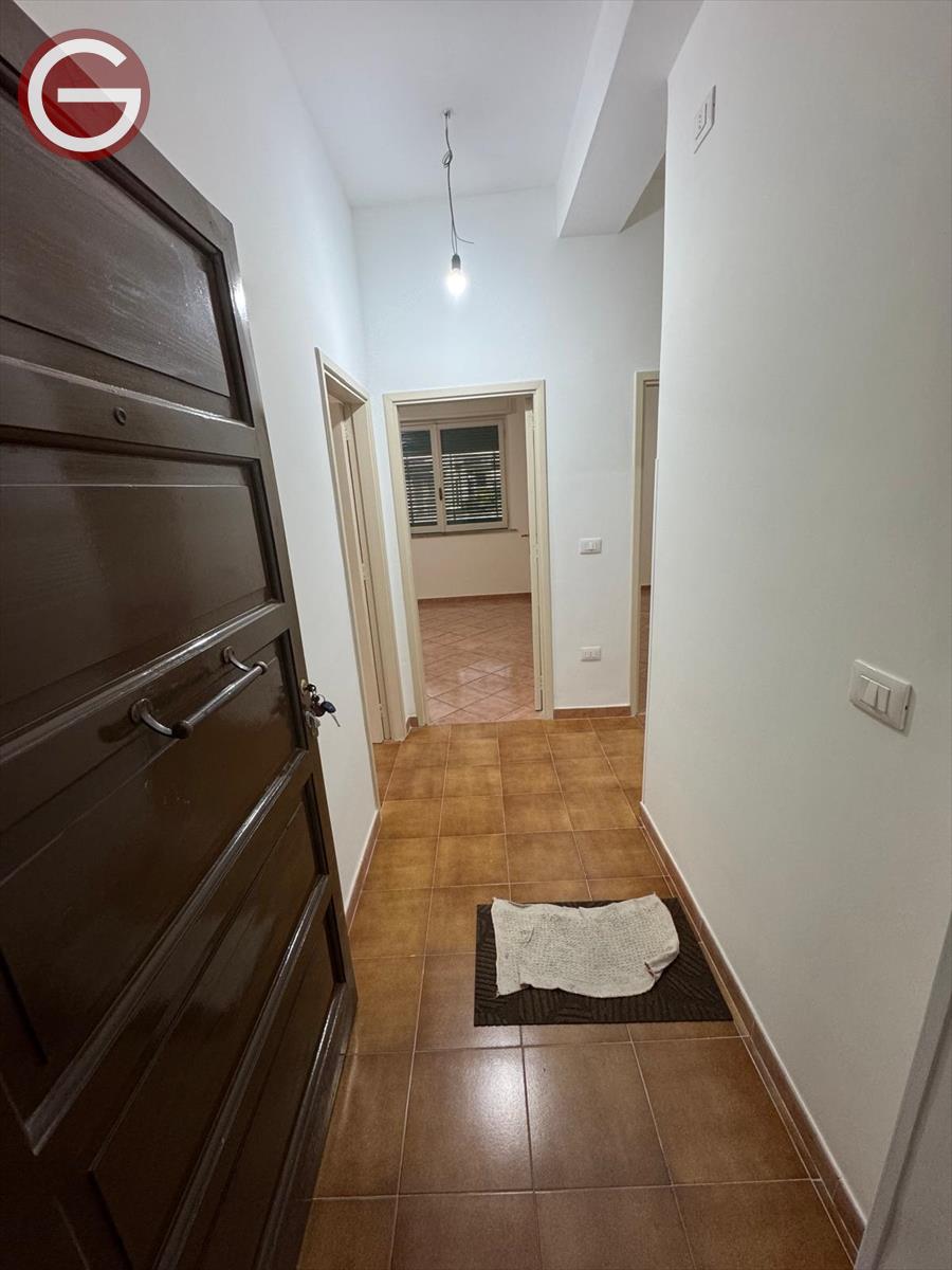 Bilocale in vendita, Cittanova centrale