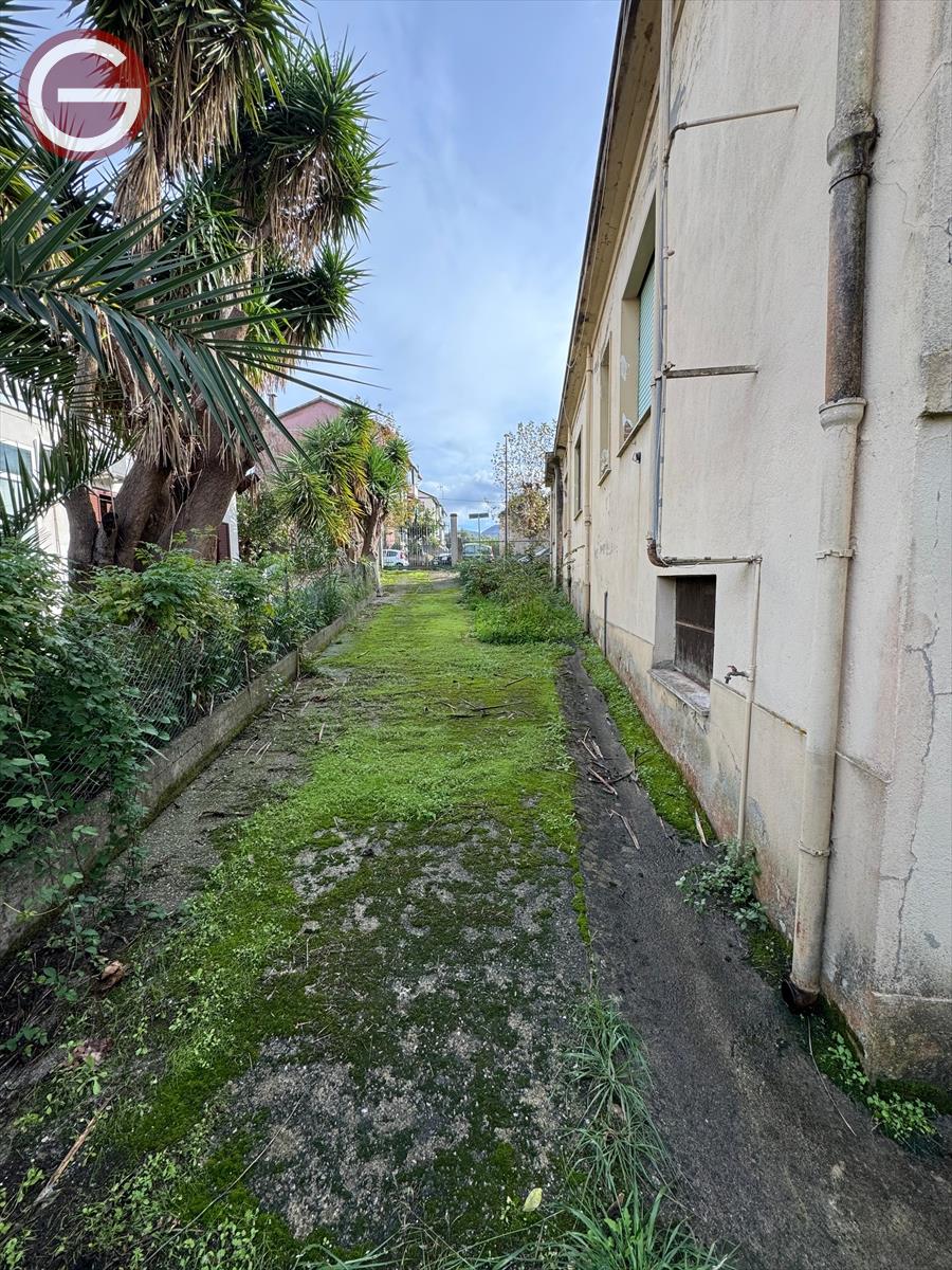 Villa in vendita, Polistena centrale