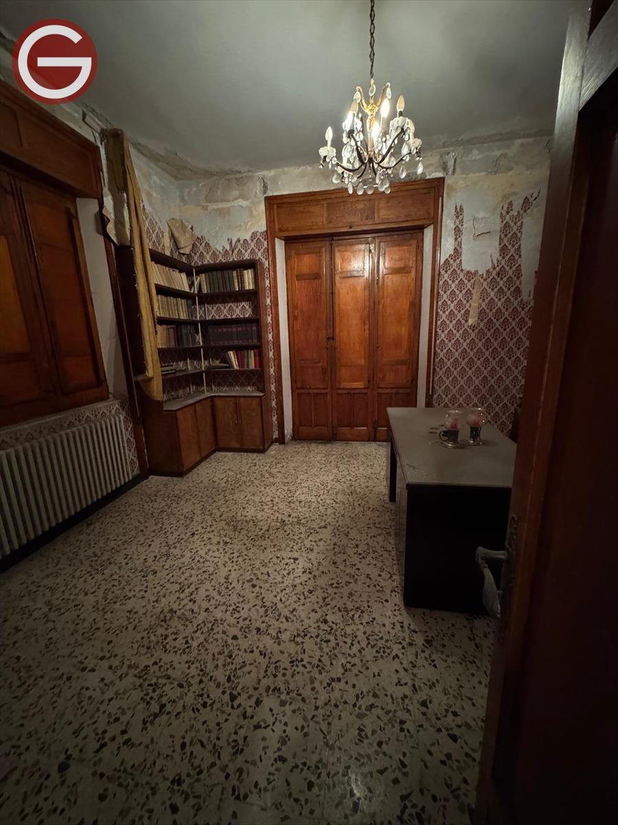 Villa in vendita, Polistena centrale