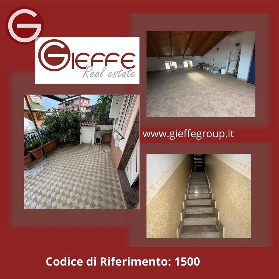 Casa indipendente in vendita, Taurianova san martino