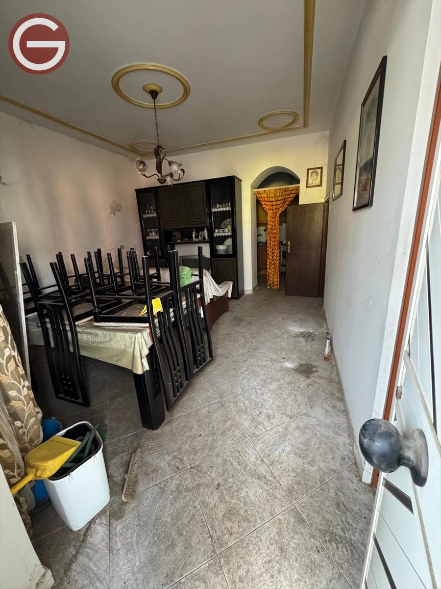 Casa indipendente in vendita, Taurianova san martino