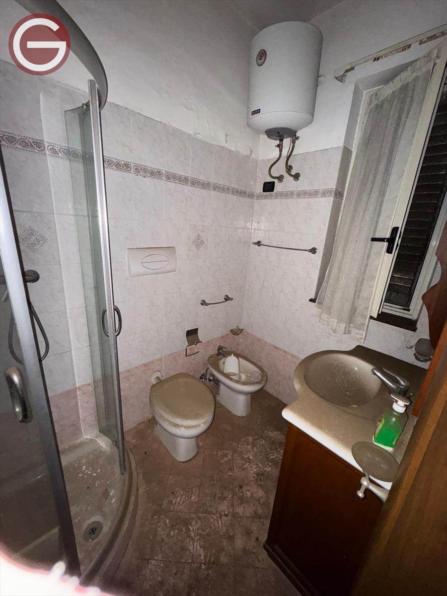 Casa indipendente in vendita, Taurianova san martino