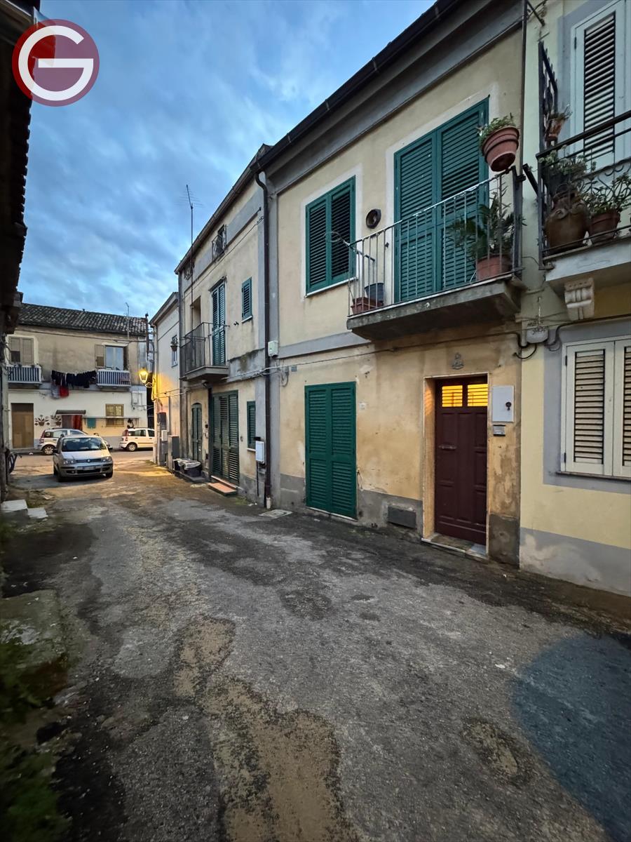 Casa indipendente in vendita, Taurianova centrale