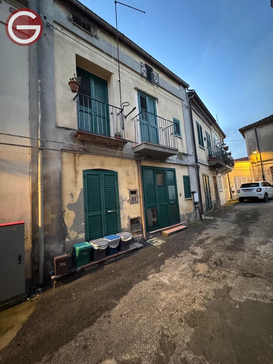 Casa indipendente in vendita, Taurianova centrale