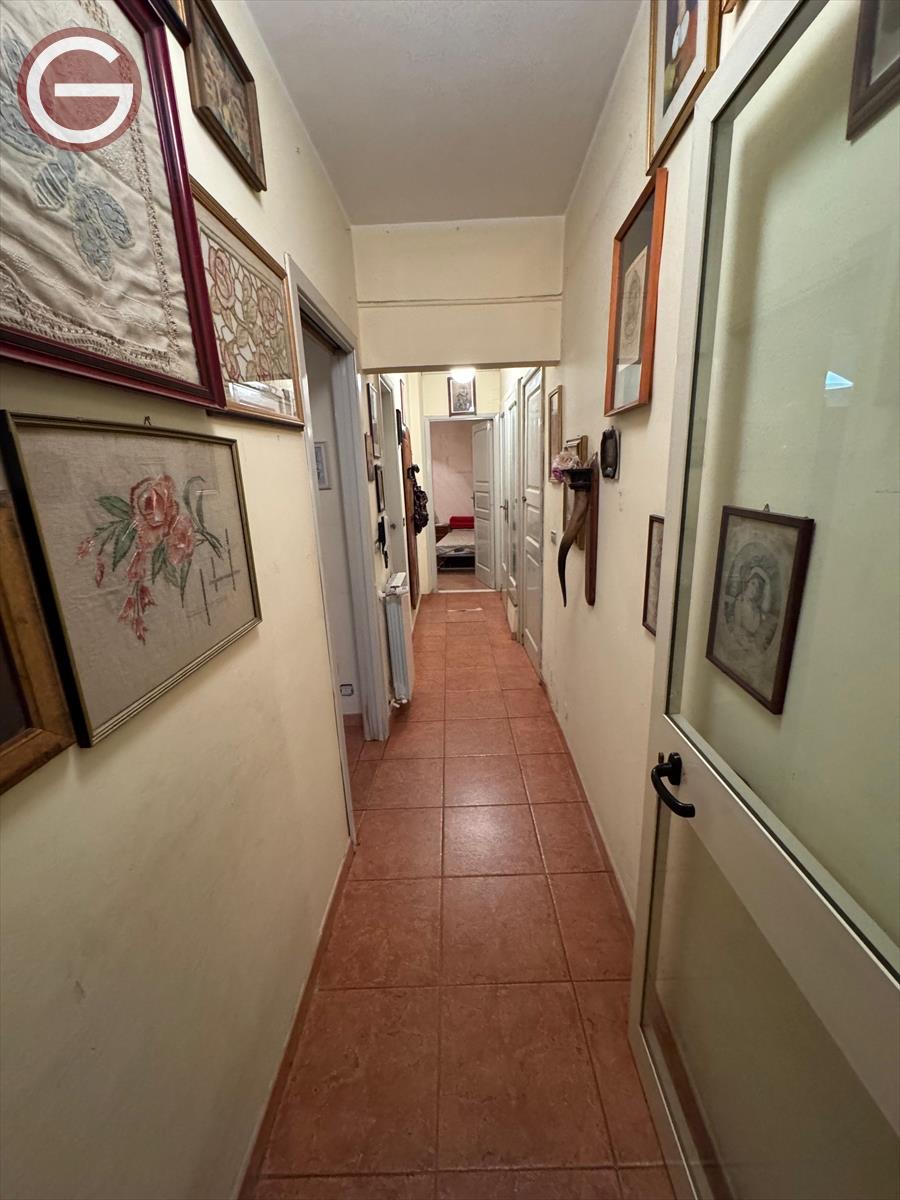 Casa indipendente in vendita, Taurianova centrale