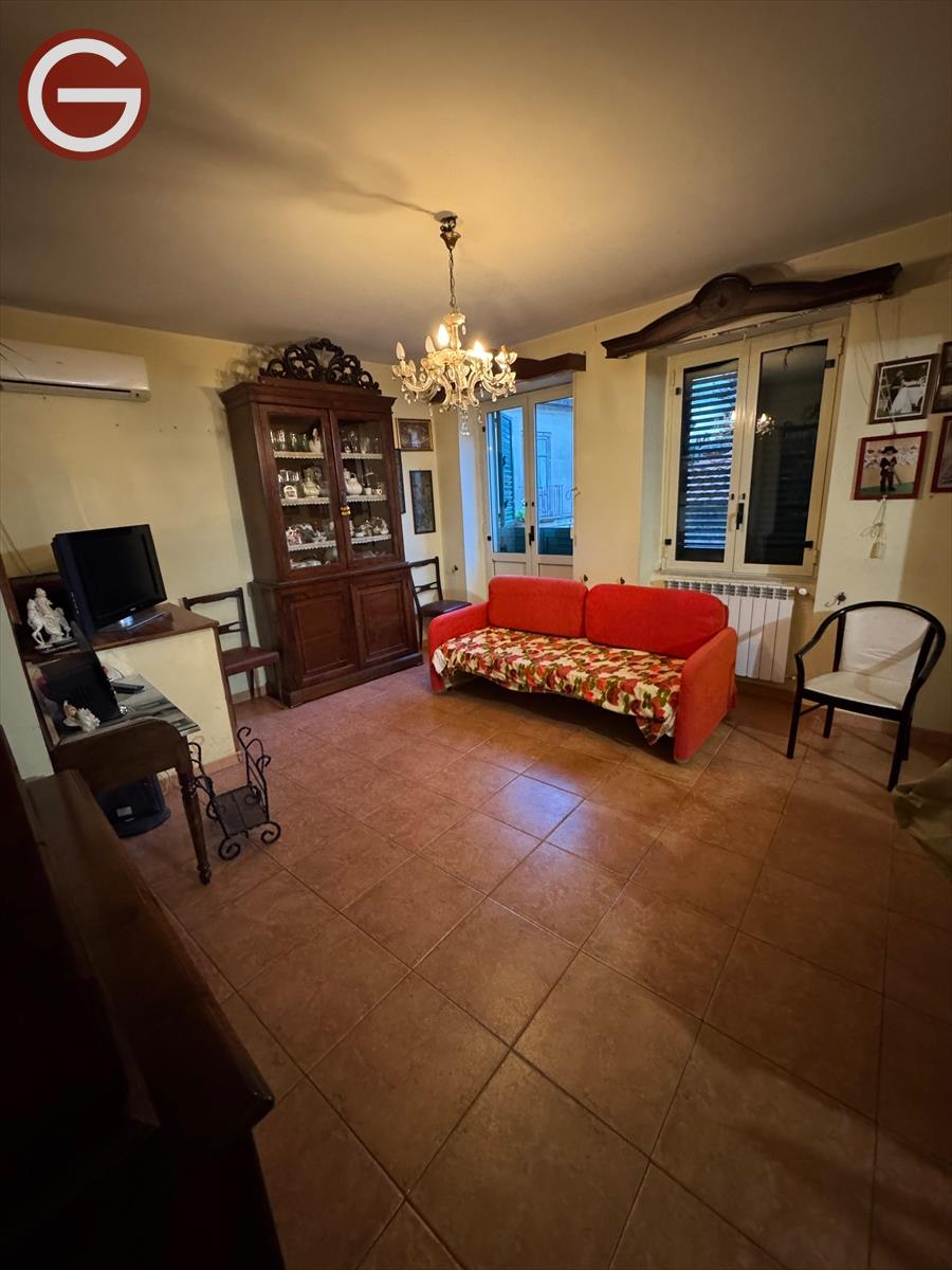 Casa indipendente in vendita, Taurianova centrale