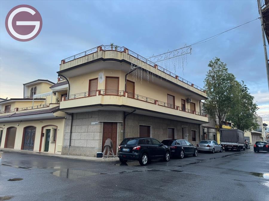 Appartamento in vendita, San Ferdinando centrale